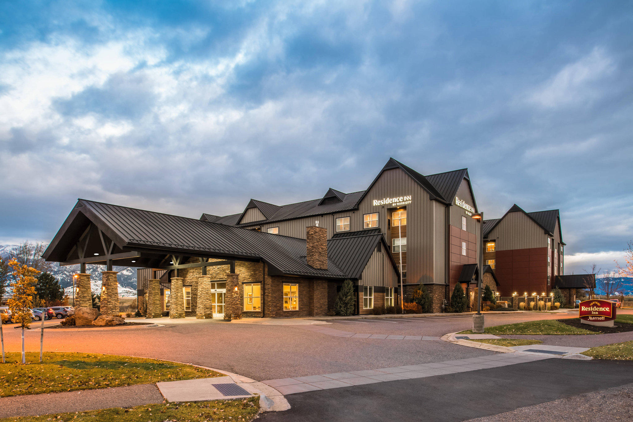 Residence Inn by Marriott Bozeman Photo