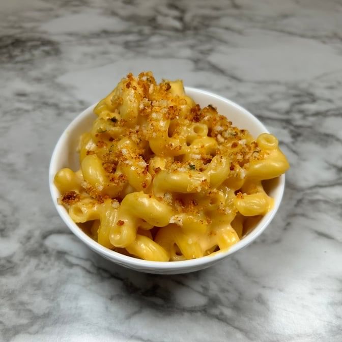 Mac & Cheese
