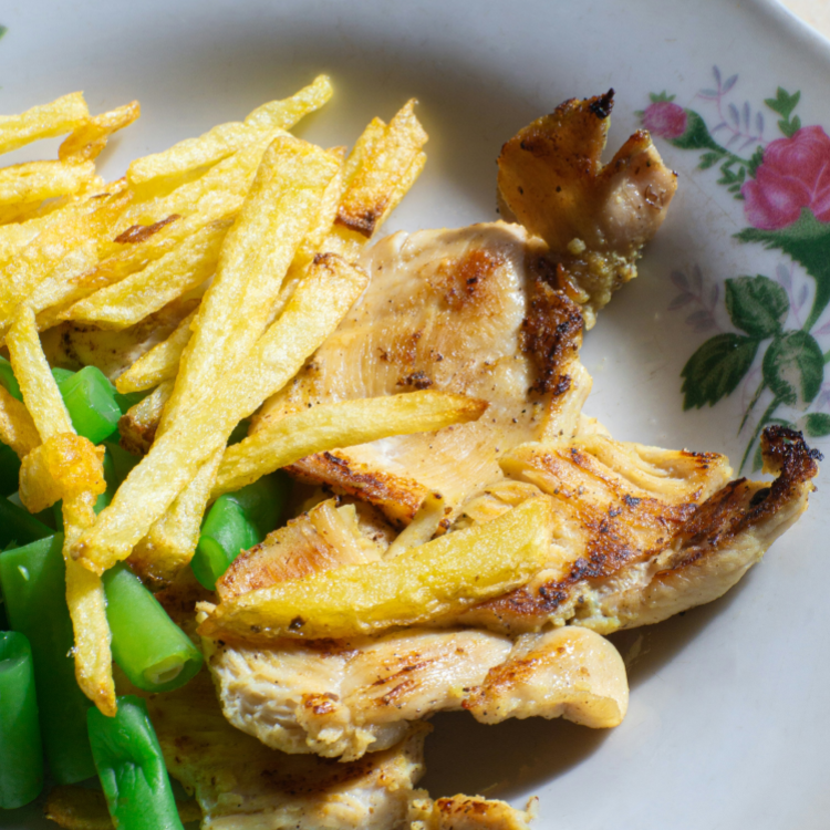 Galería en miniatura