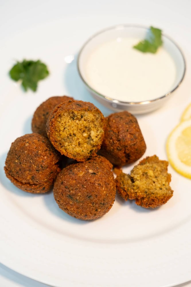 Falafel