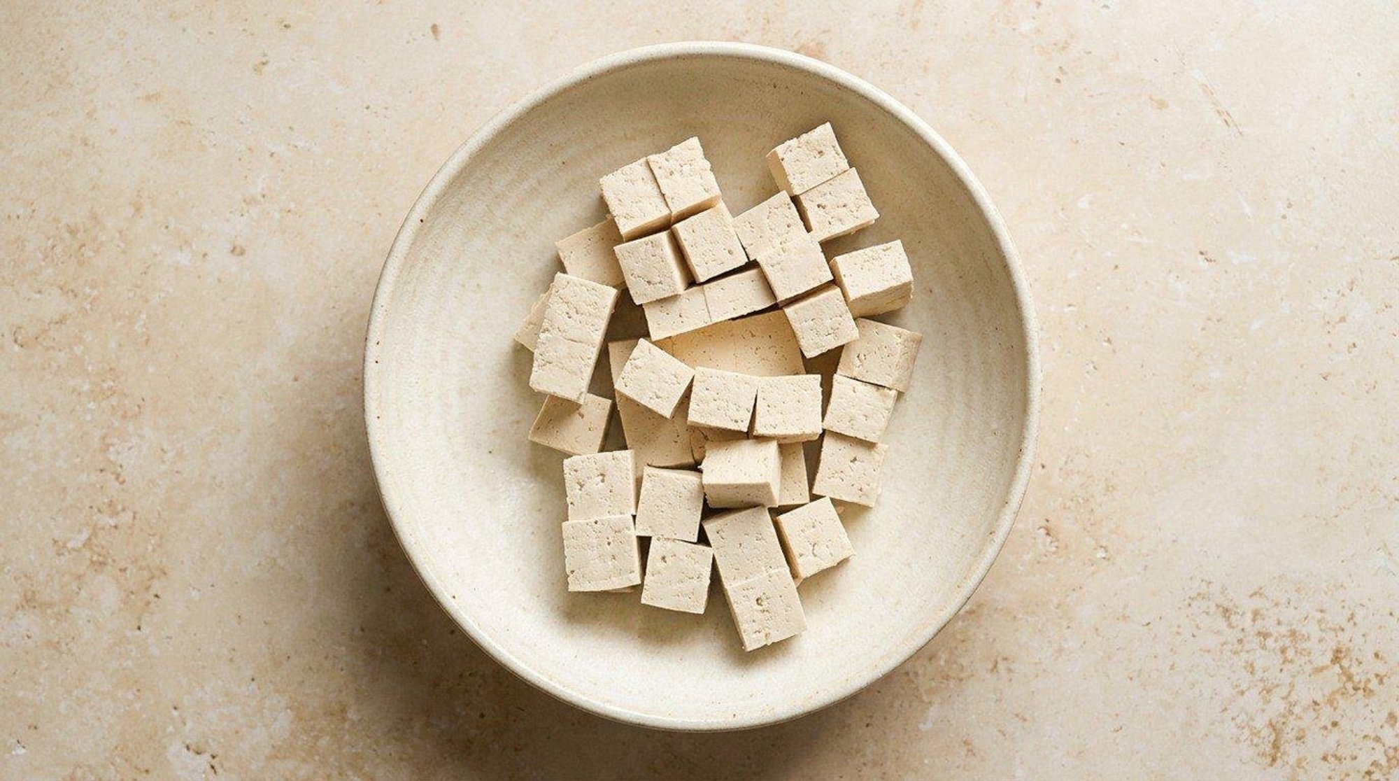 Side Tofu