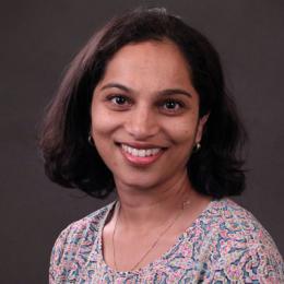 Divya Ramaraju, MD Photo