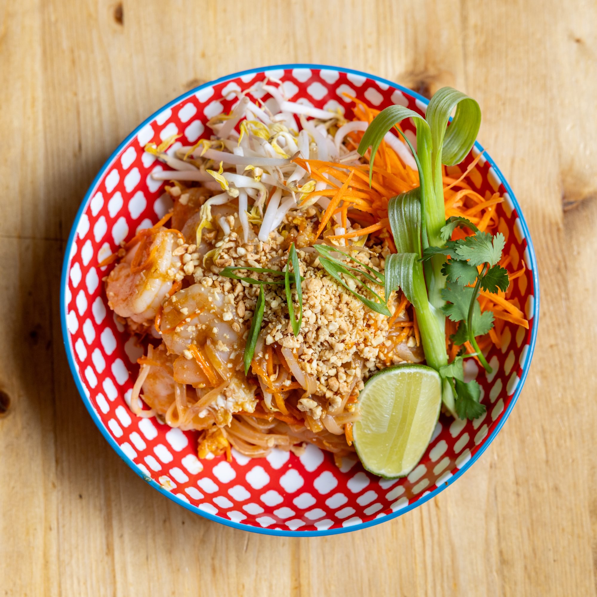 Pad Thai