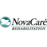 NovaCare Rehabilitation - Capital Avenue Logo