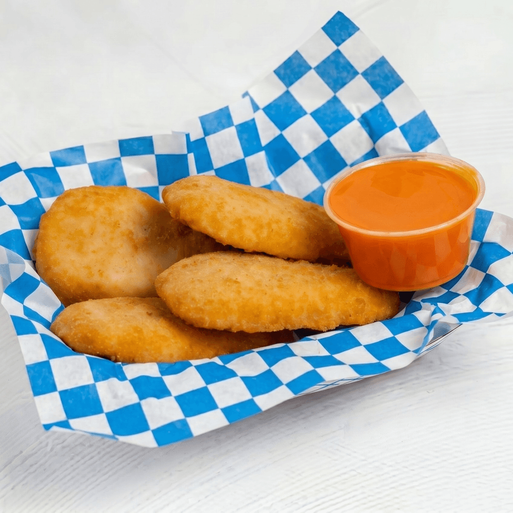 Chicken Breast Tenders