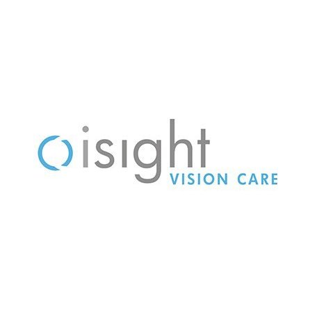 iSight Vision Care Photo