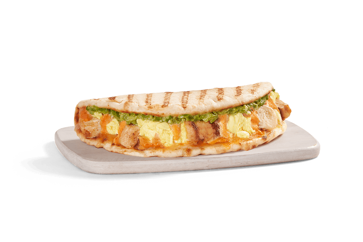 CALI BREAKFAST FLATBREAD