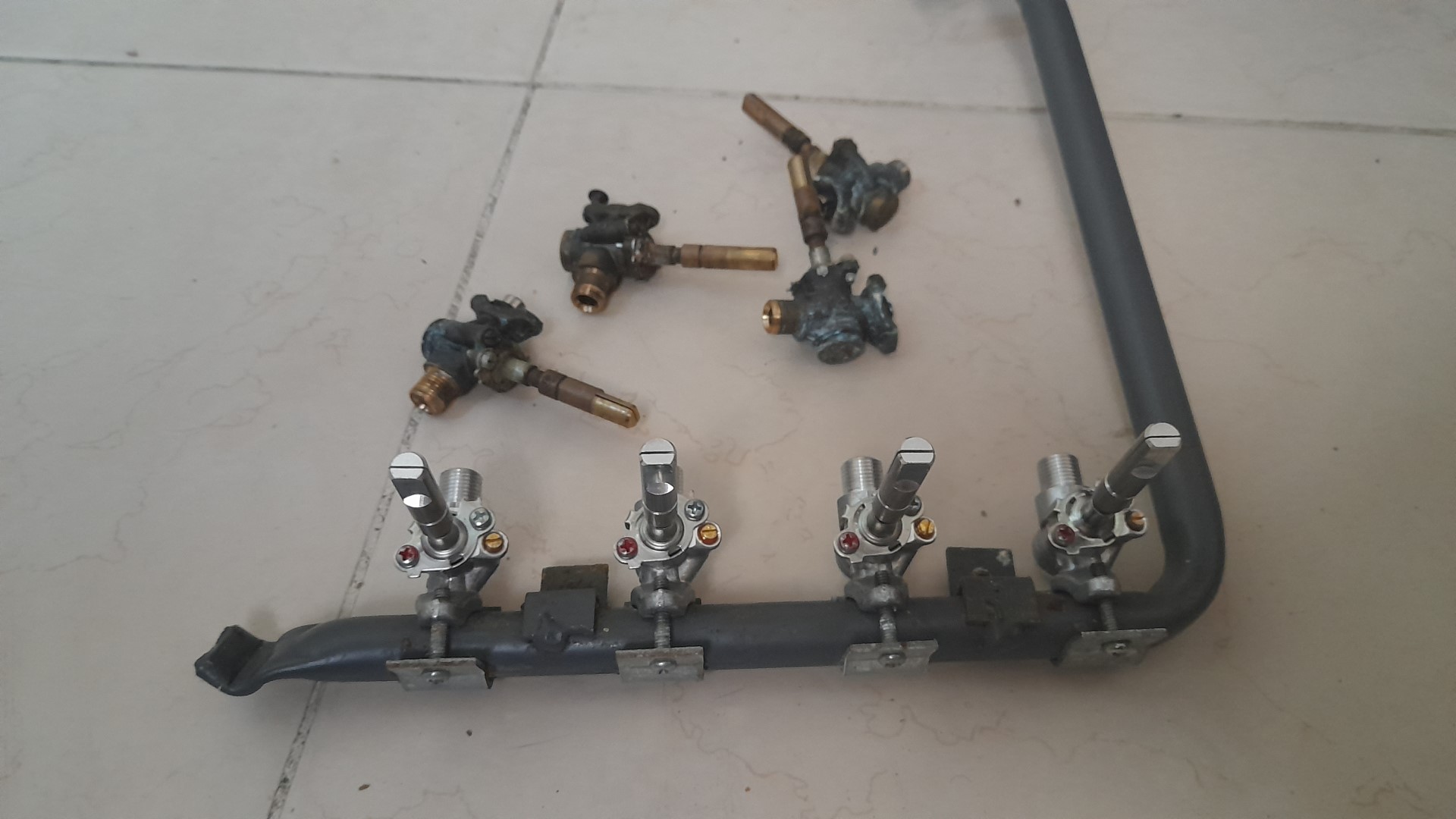 Galería en miniatura