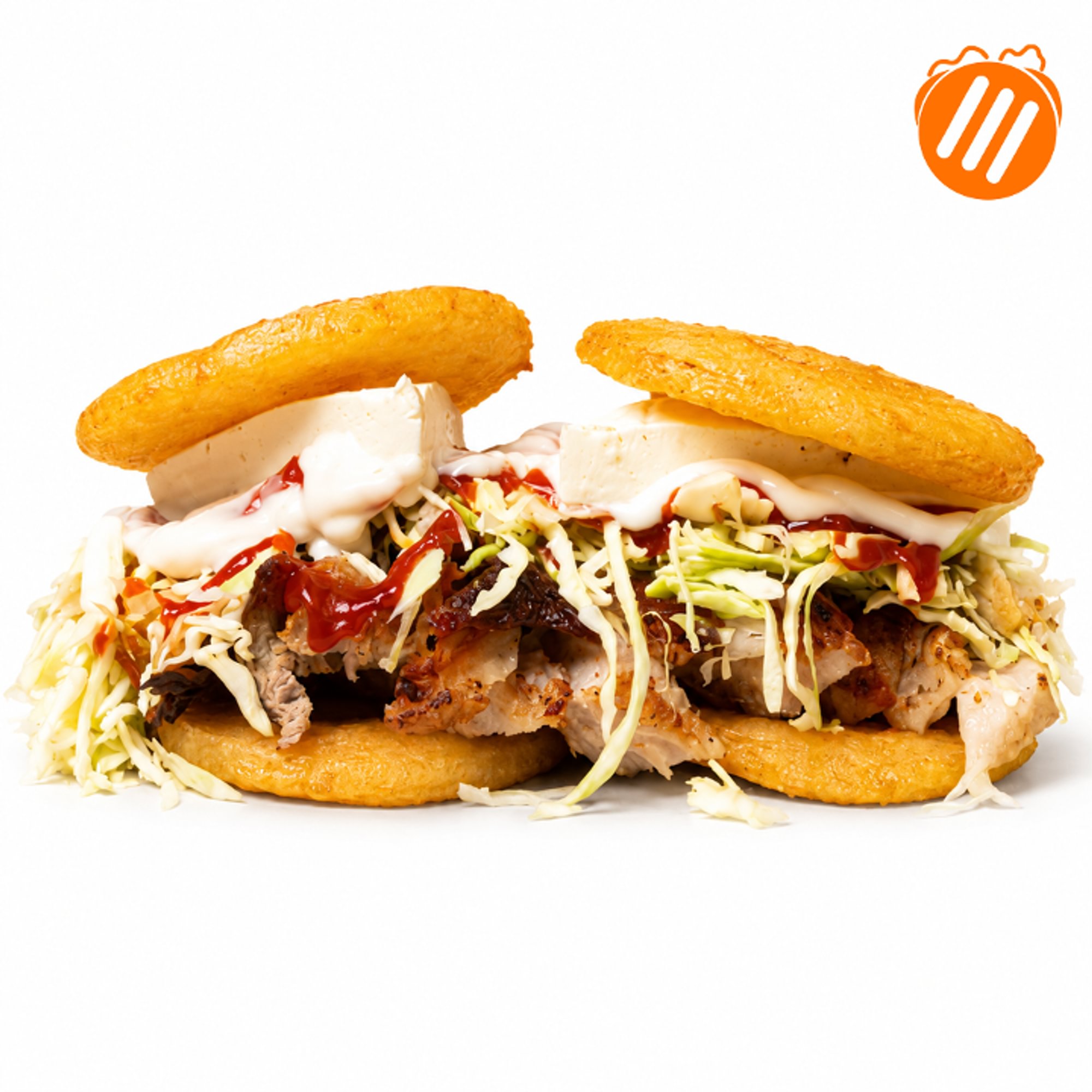 AREPA/TWINS