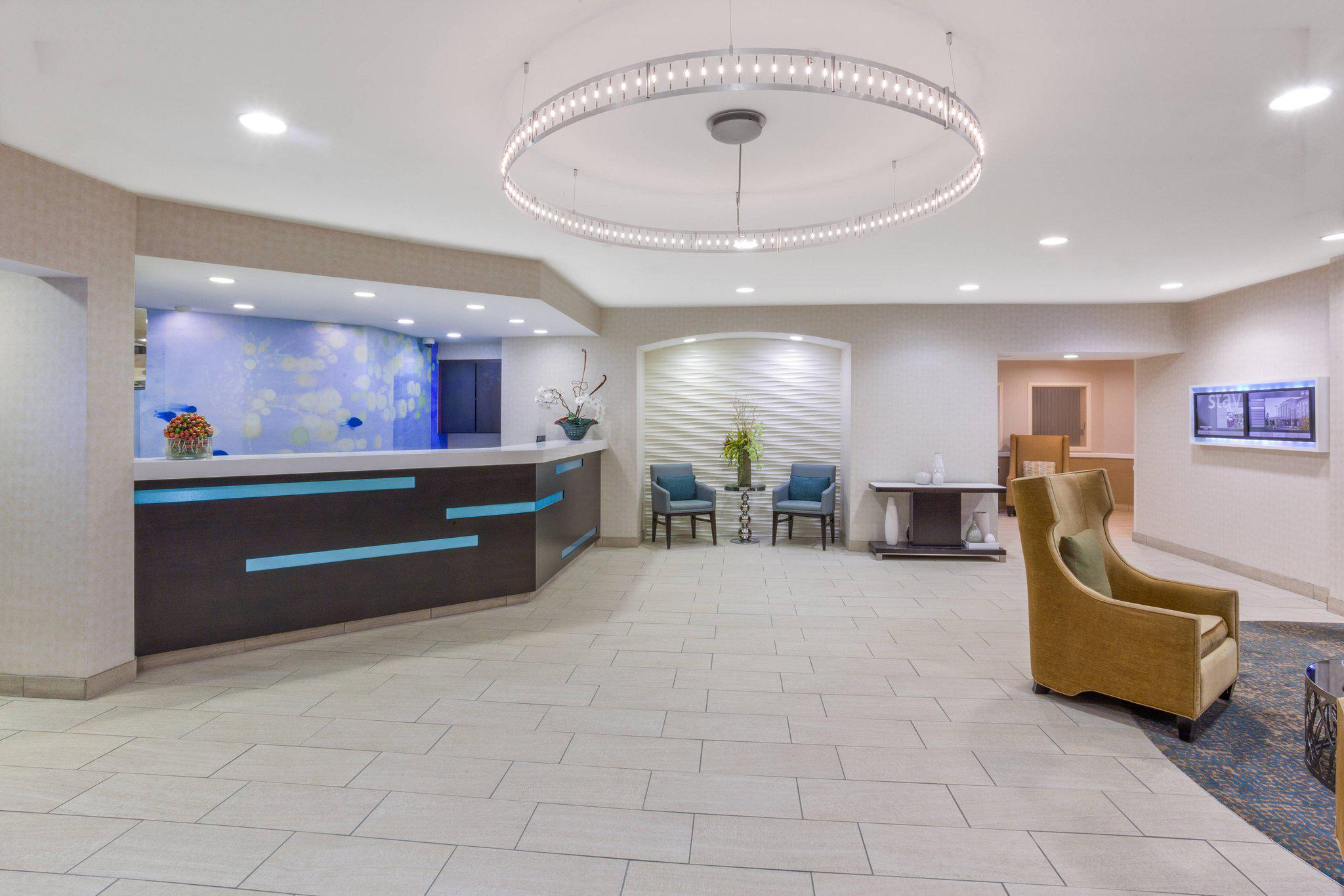 SpringHill Suites by Marriott Minneapolis West/St. Louis Park Photo