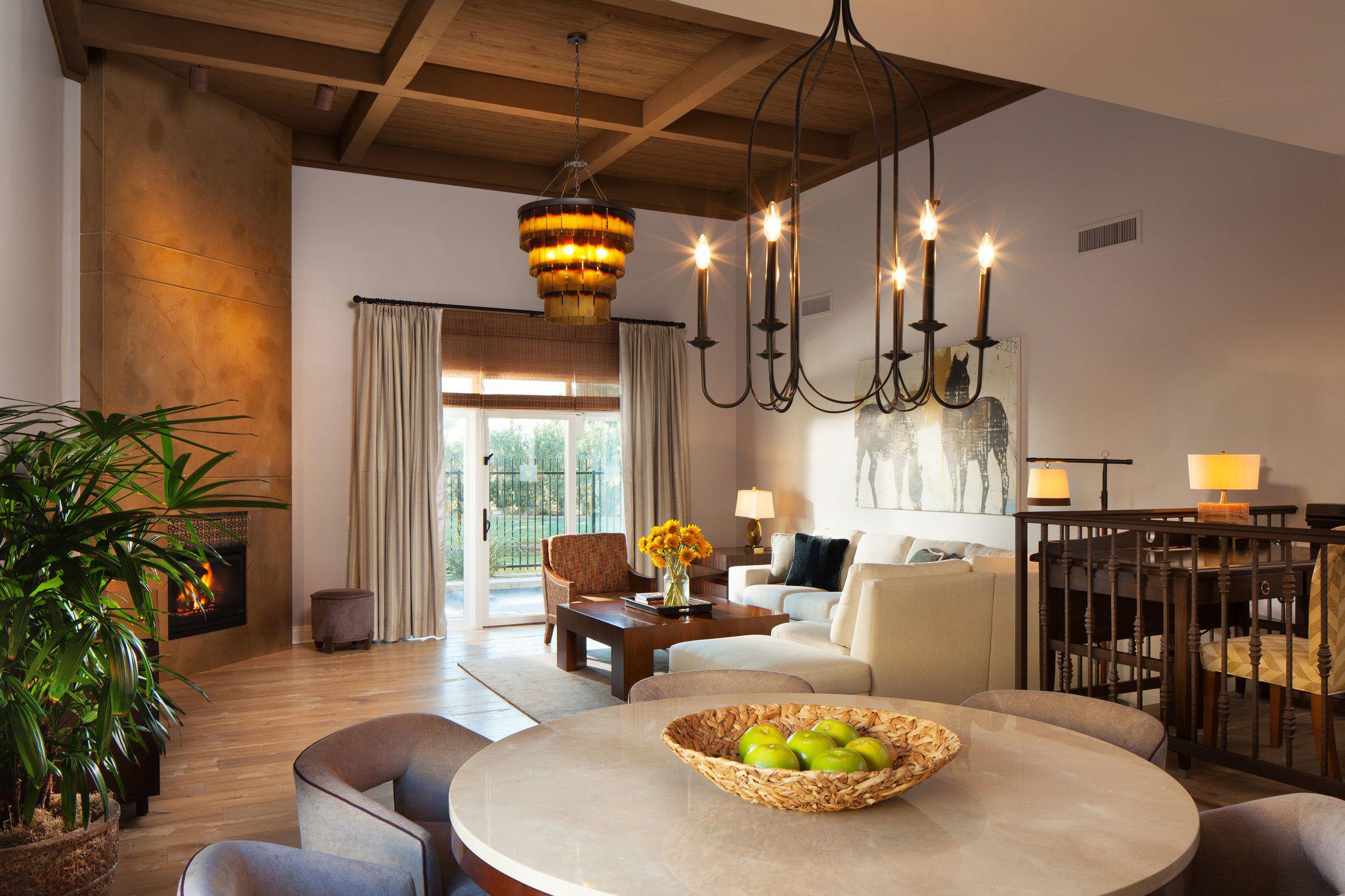 Phoenician Residences, a Luxury Collection Residence Club, Scottsdale Photo