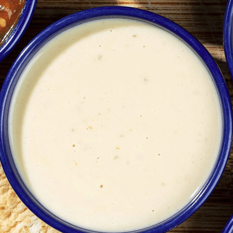 White Cheese Sauce - Bulk