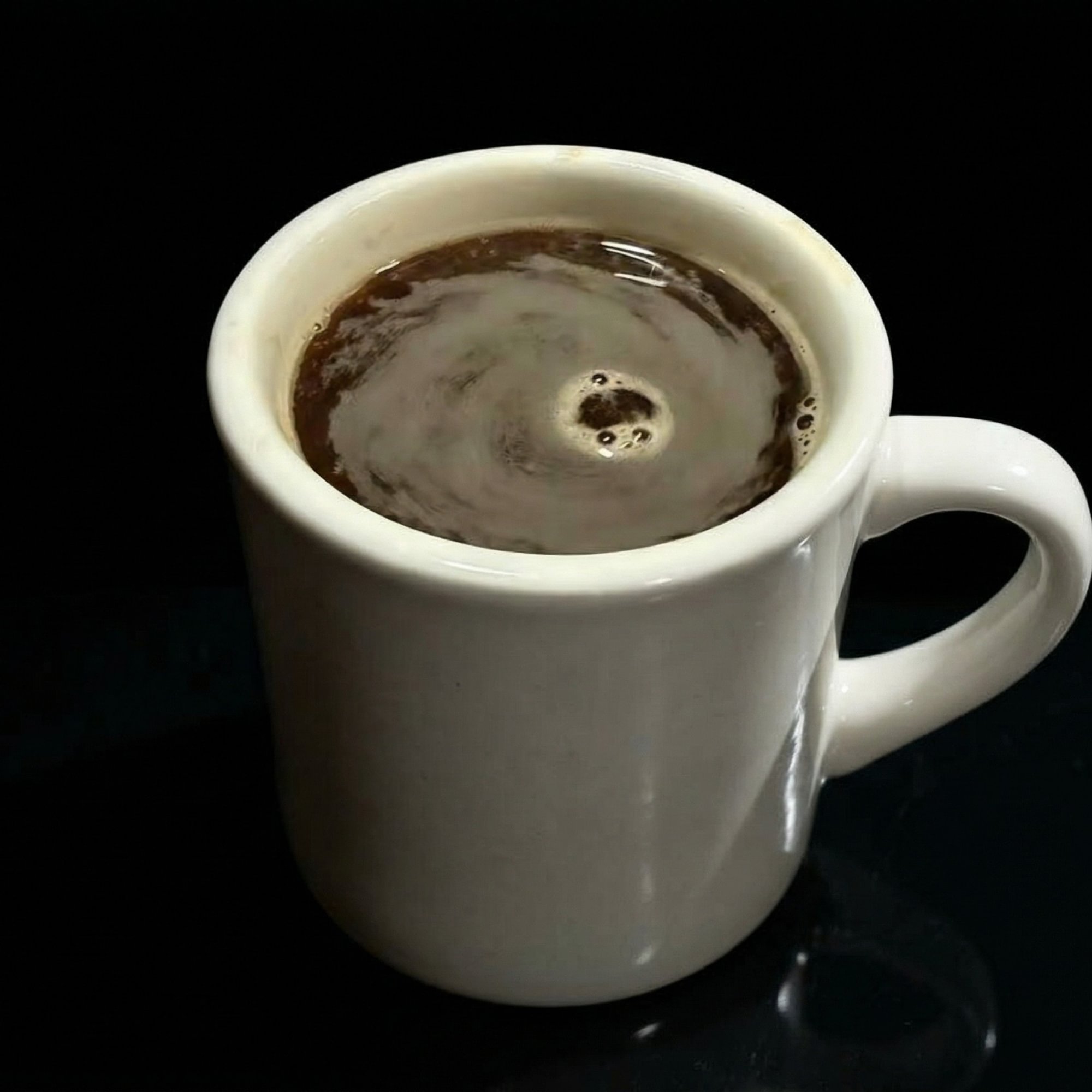 Coffee Regular