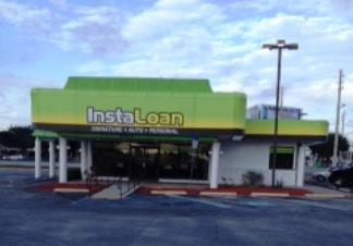 InstaLoan Loans Photo