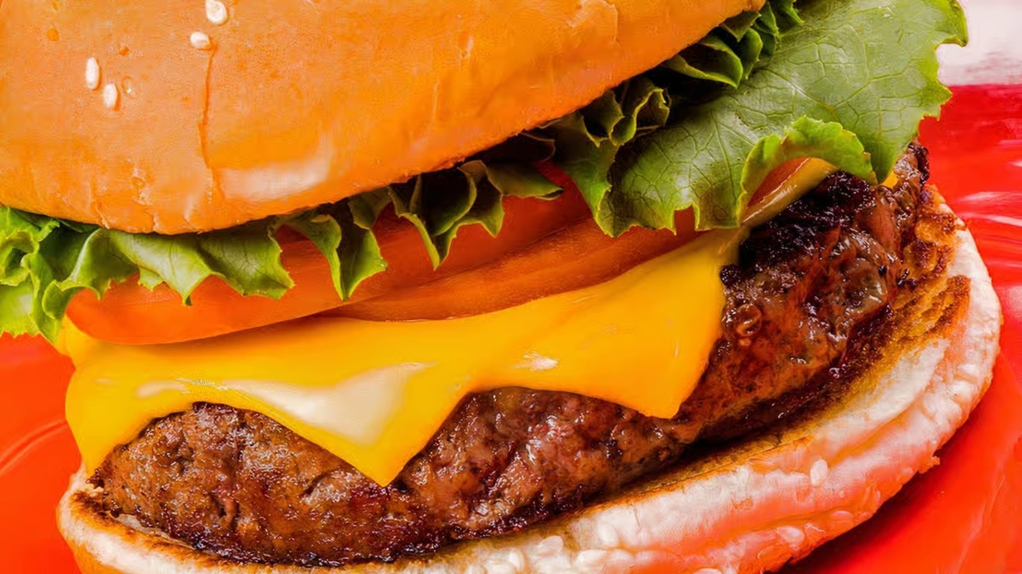 Cheeseburger