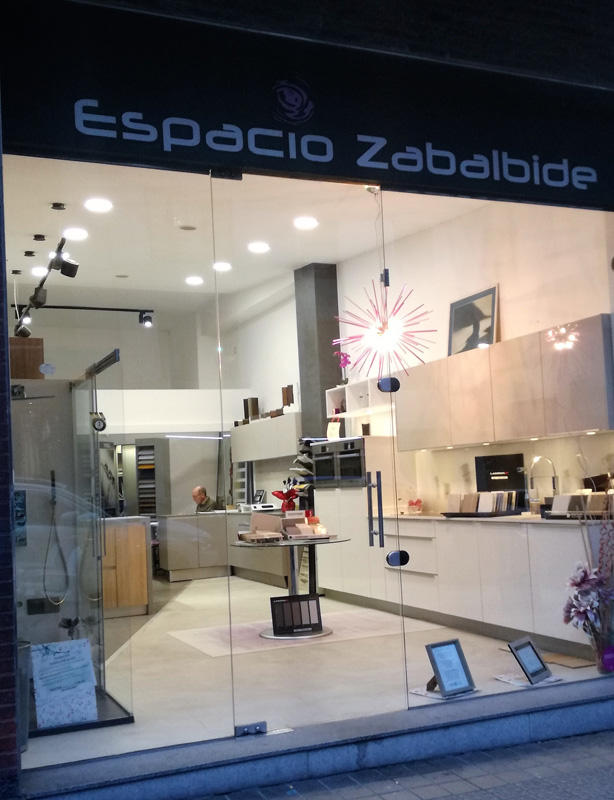 Galería en miniatura