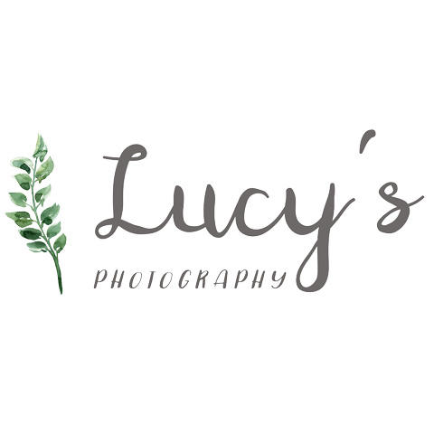 Lucy&apos;s Photography Logo