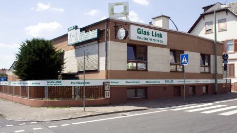 Bilder Glas-Link