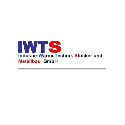 Logo von IWTS Industrie Wärmetechnik- Stöcker u. Metallbau GmbH