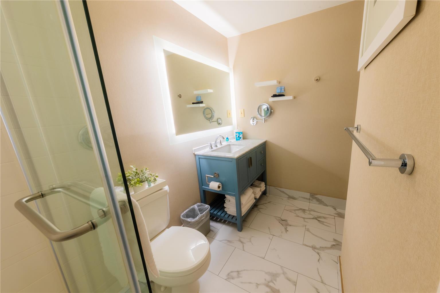 The Westfield Inn, BW Signature Collection Image