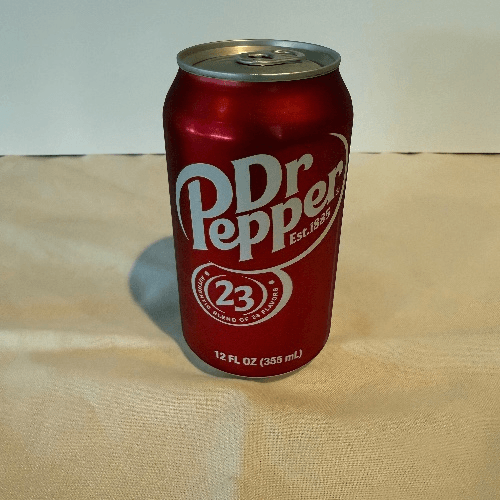 Dr. Pepper
