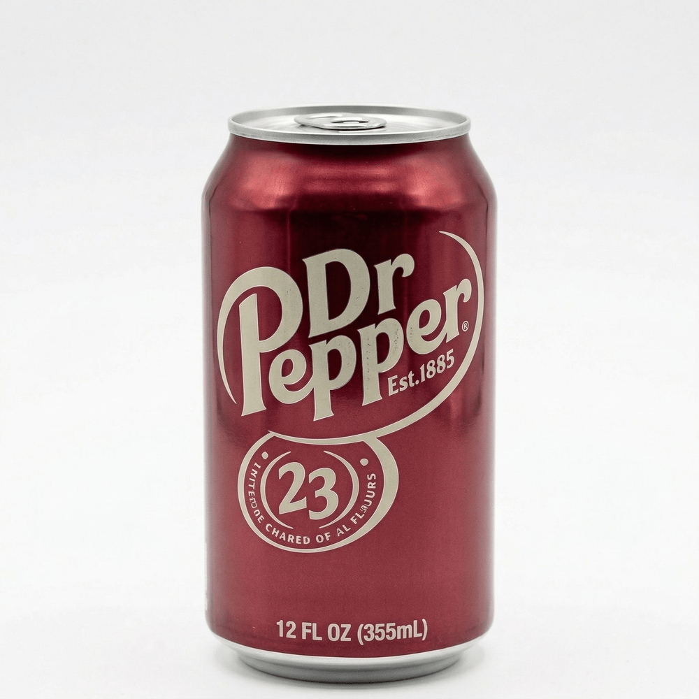 Dr. Pepper