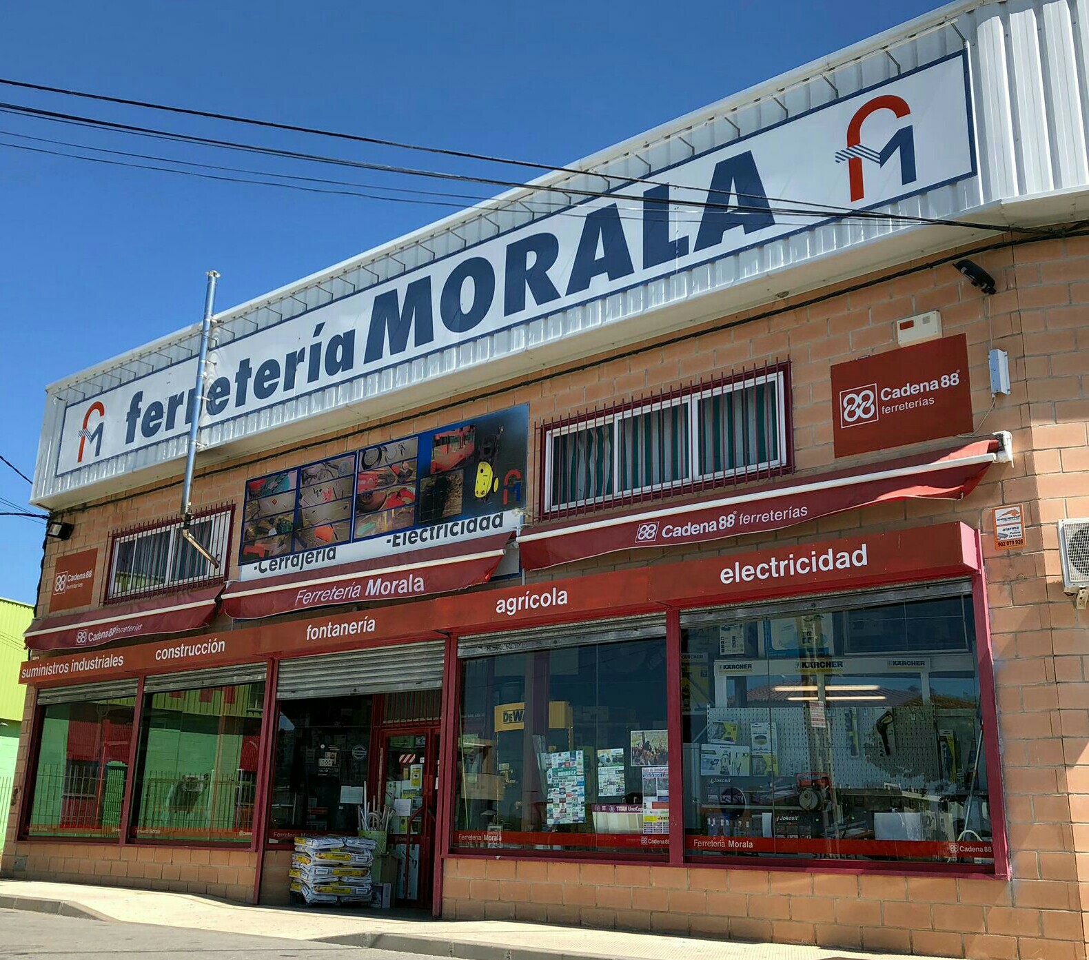 Galería en miniatura