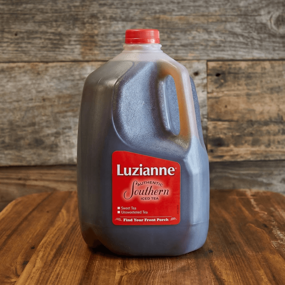 Gallon Luzianne Iced Tea