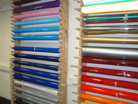 Bilder Schrift+Design GREBIEN GmbH