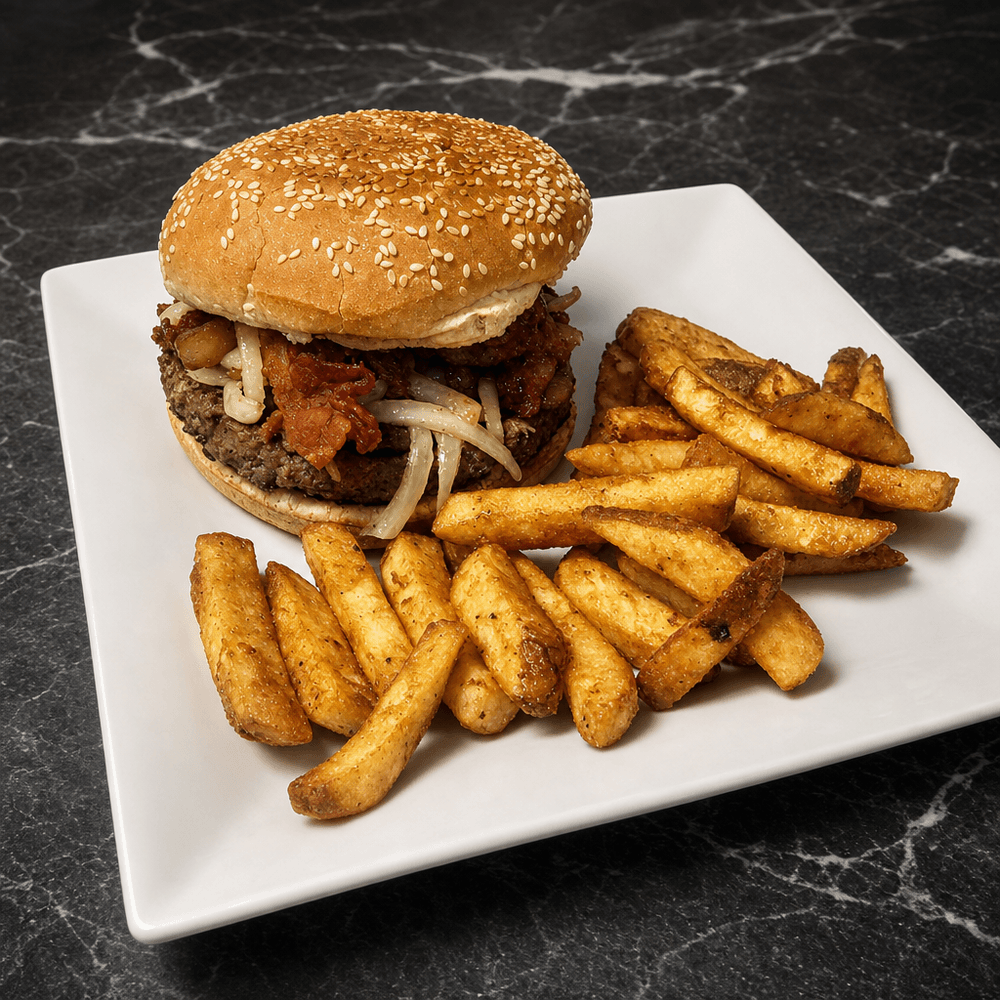 Texas Burger