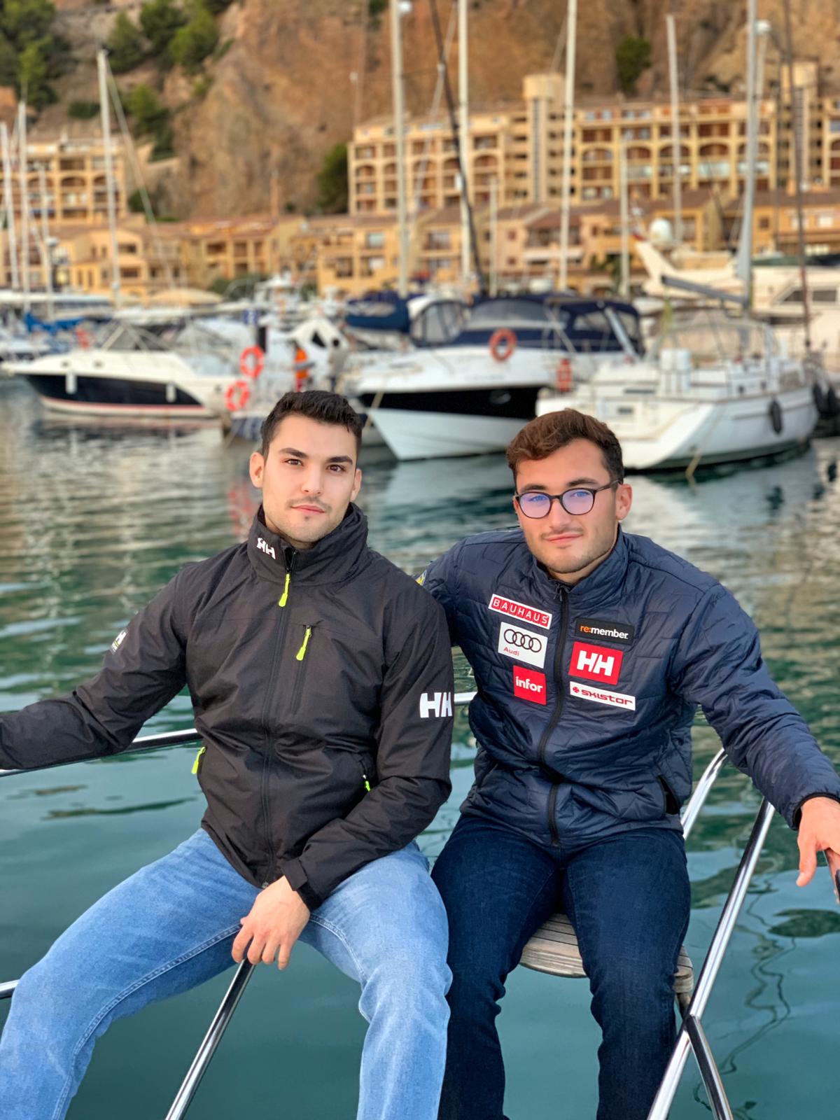 Galería en miniatura