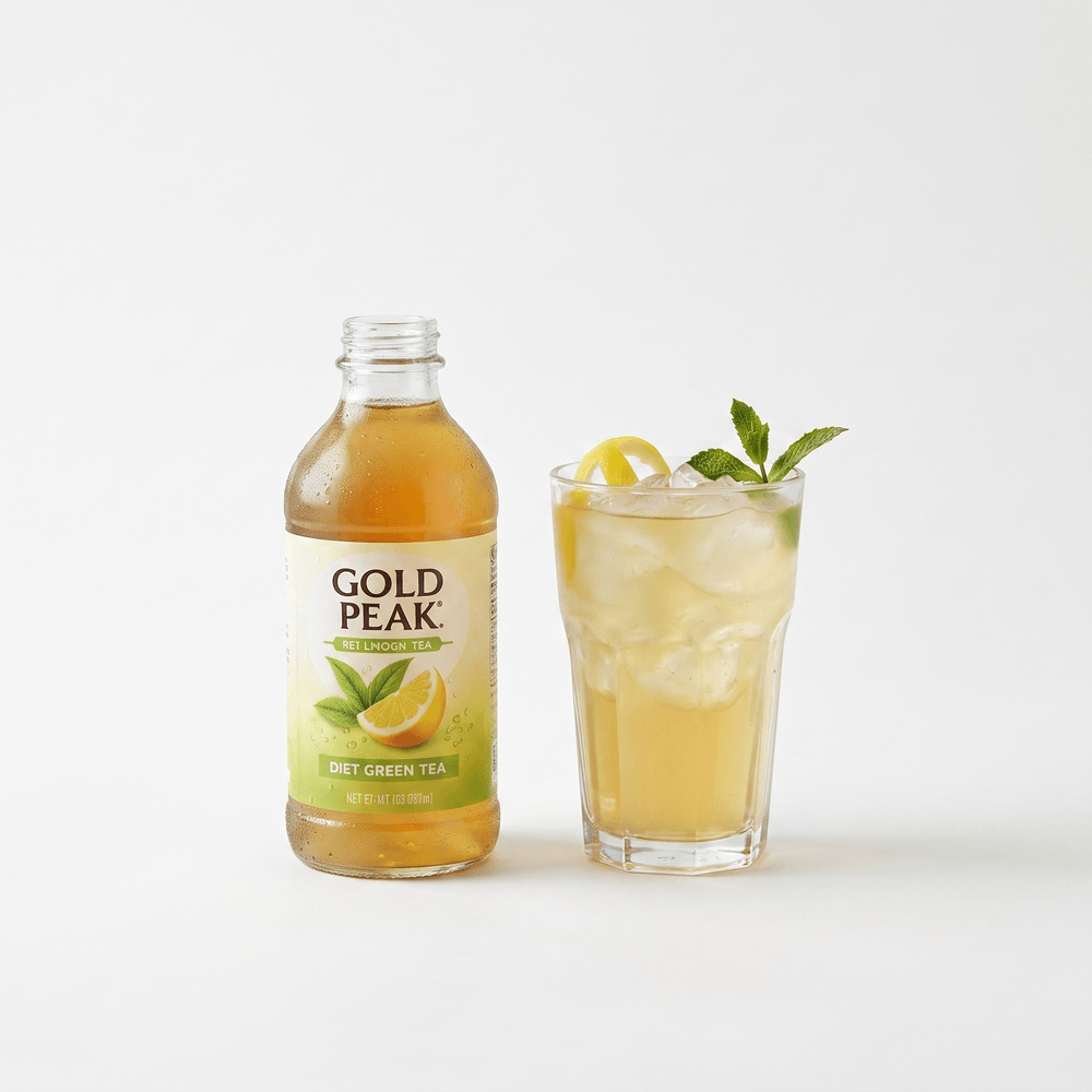 Gold Peak Iced Tea