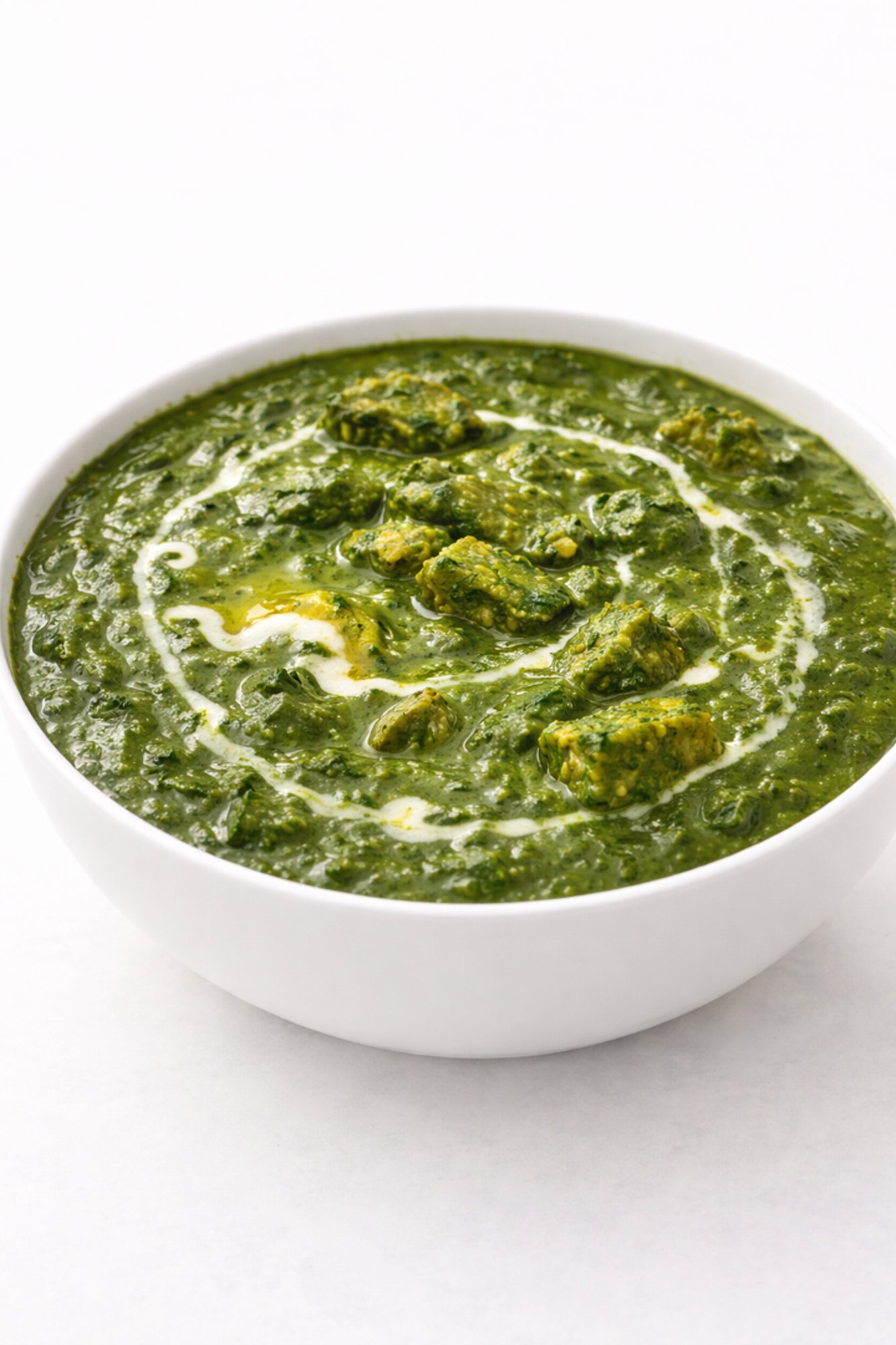 Chicken Saagwala