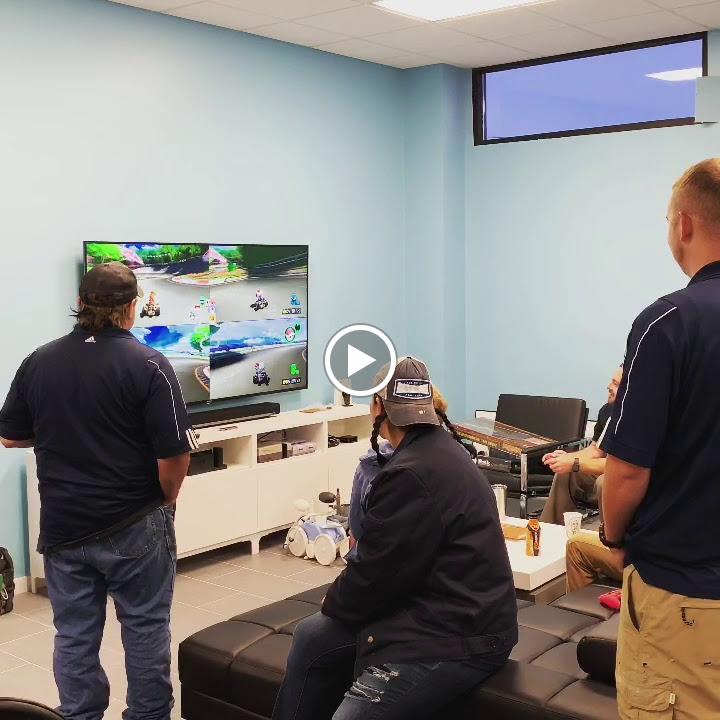 Patriot Pool & Spa Image