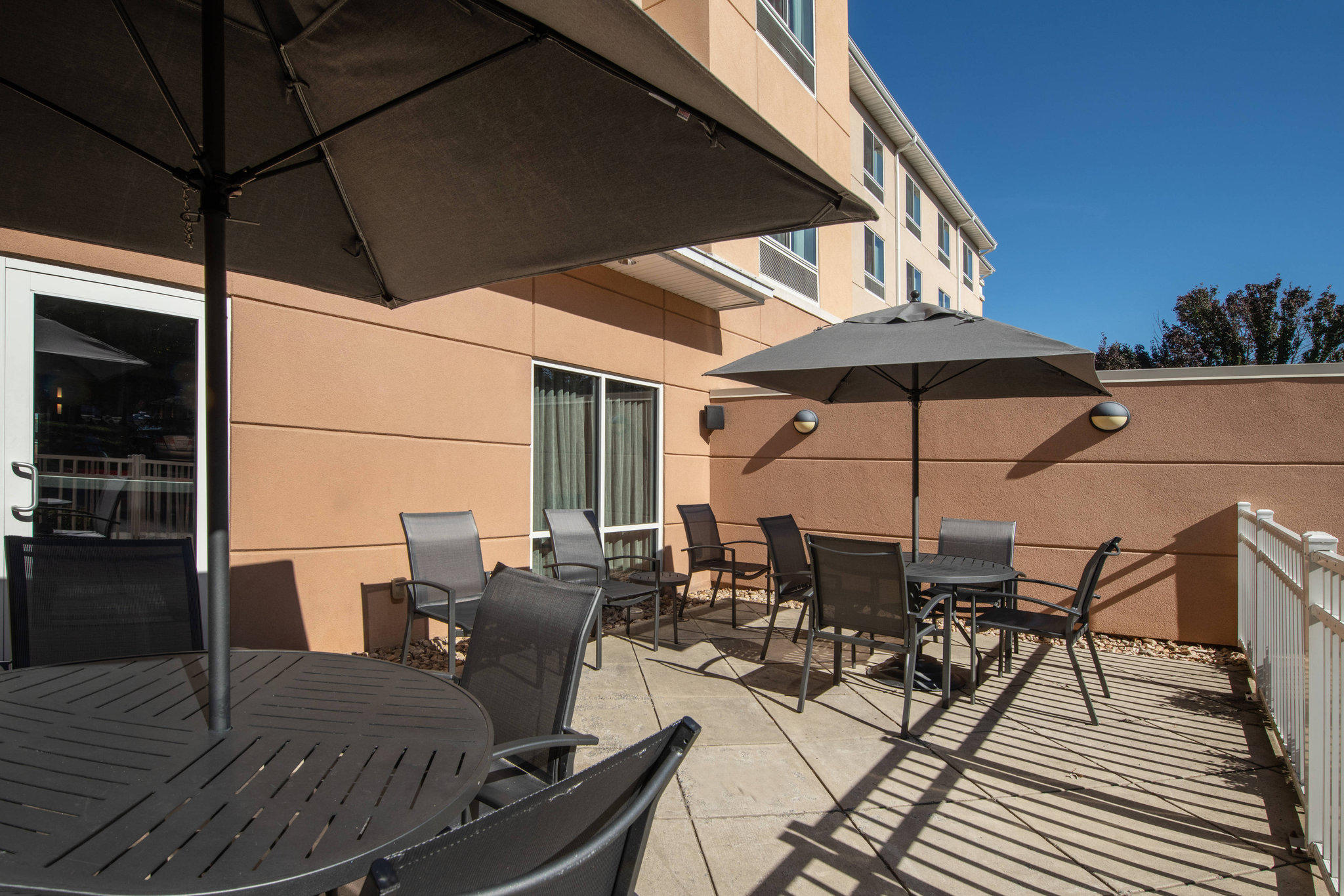 Fairfield Inn & Suites by Marriott Harrisonburg Photo