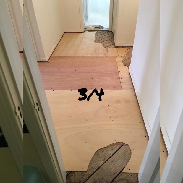 Images Greg Garber Hardwood Floors