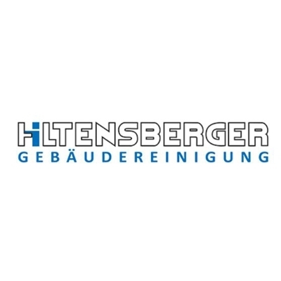 Logo von Hiltensberger Gebäudereinigung GmbH