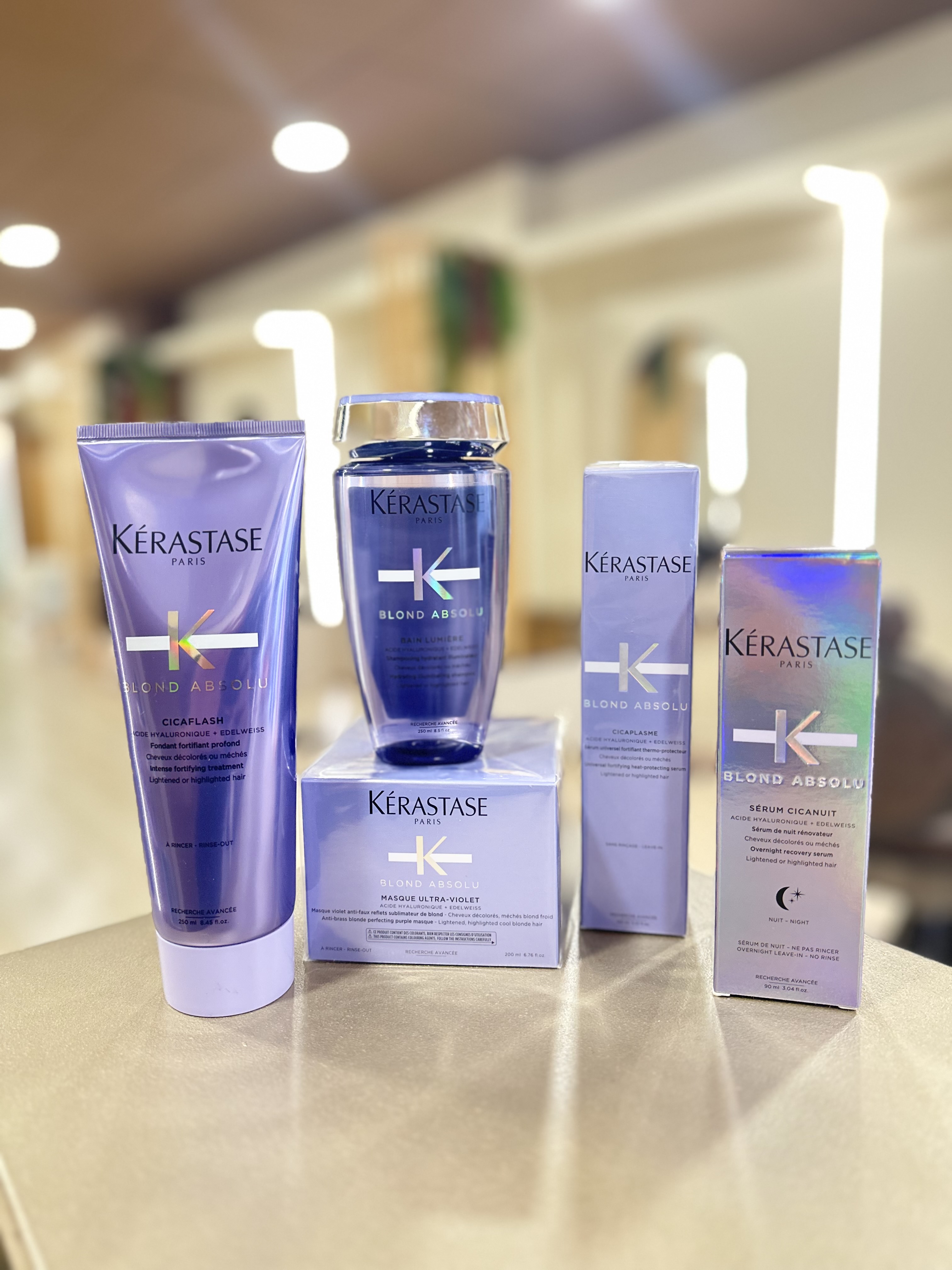 Galería en miniatura