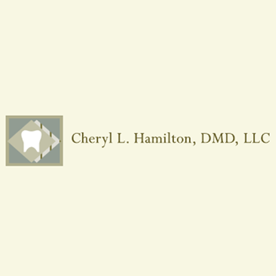 Cheryl Hamilton DMD