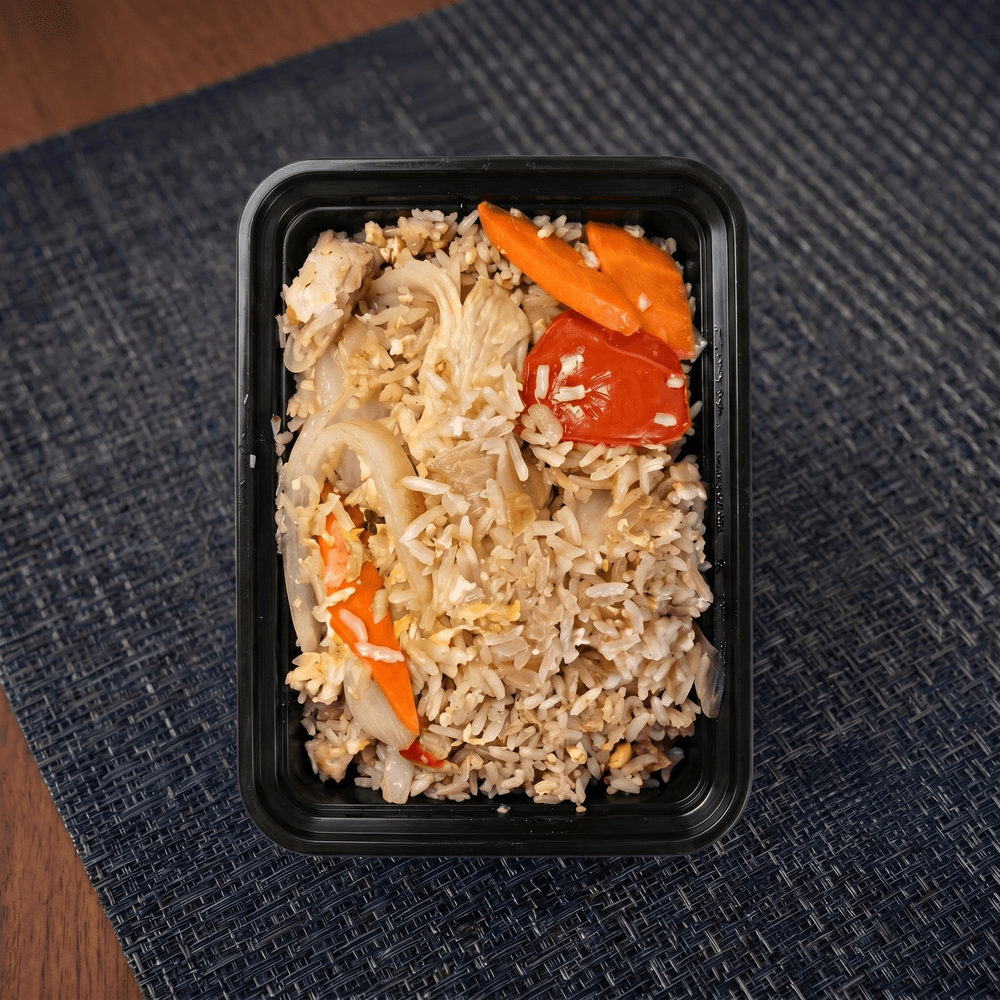 Kid's Thai Fried Rice
