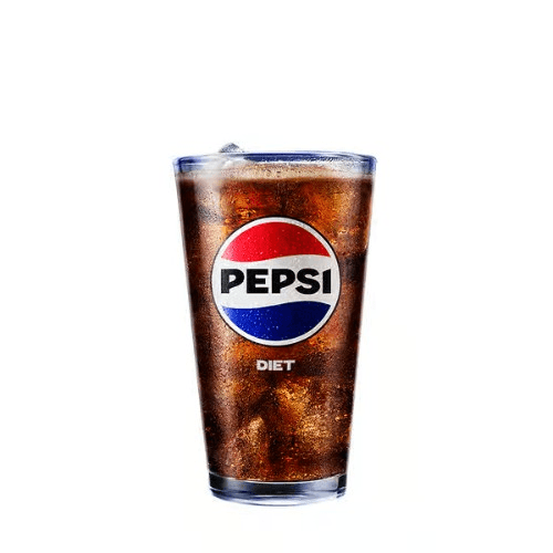 Diet Pepsi