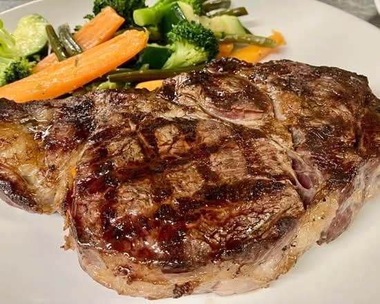 20 oz Ribeye