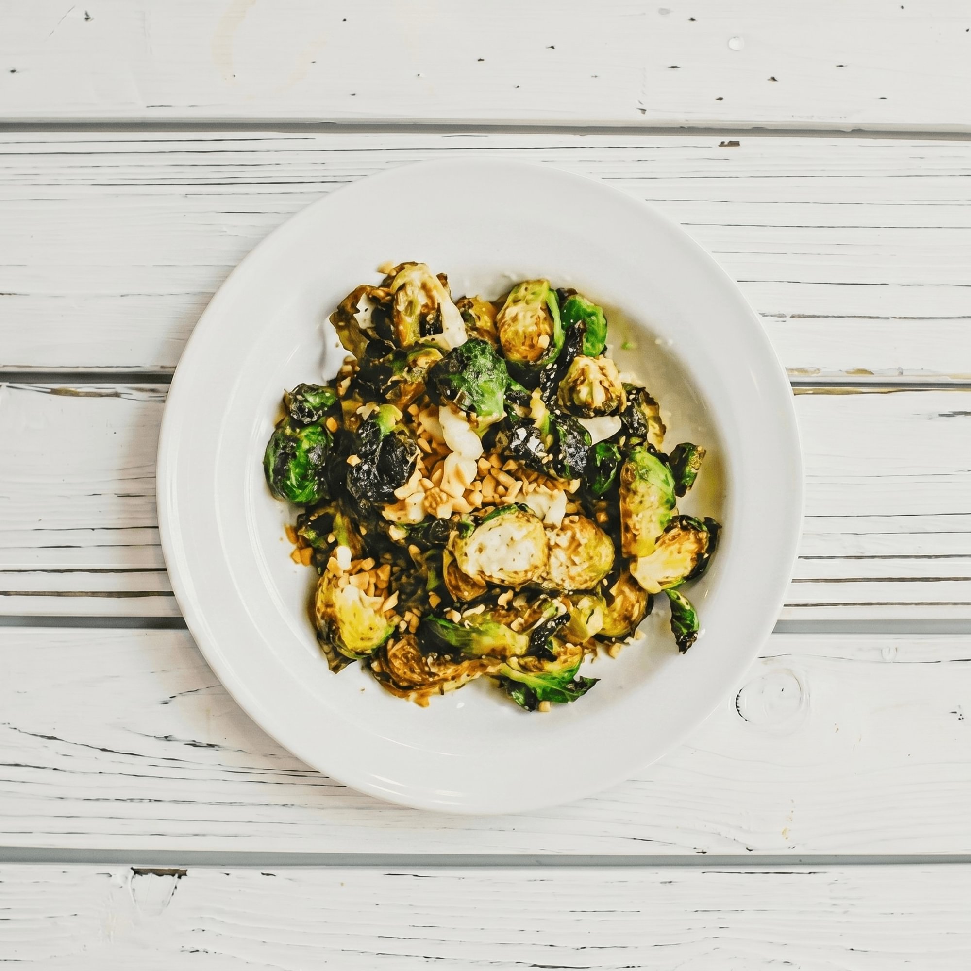 Brussel Sprouts