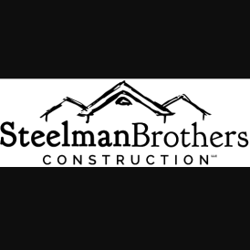 Steelman Brothers Construction, LLC Logo