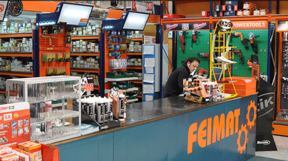 Galería en miniatura