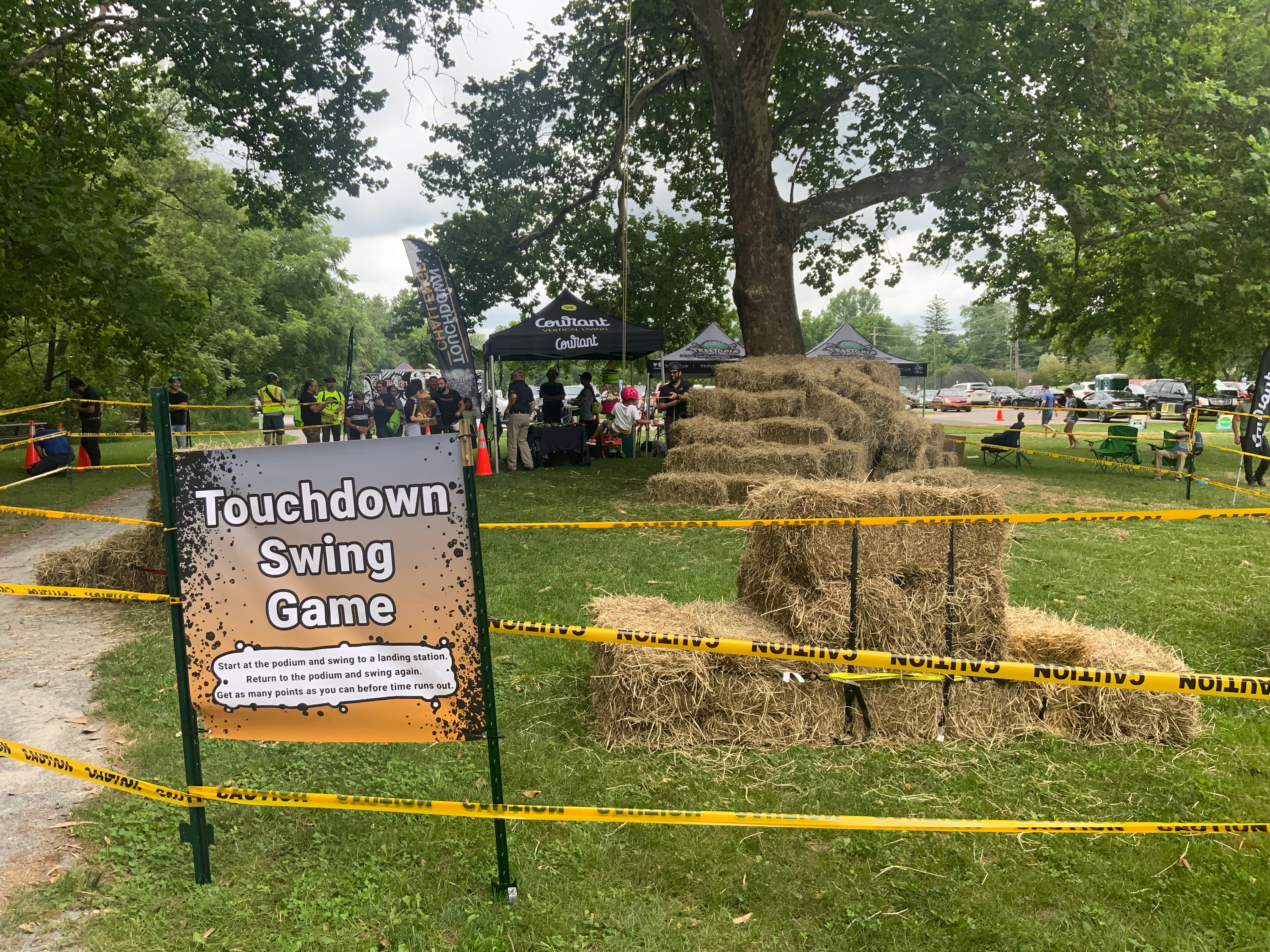 Walker Tree Care Inc. Image