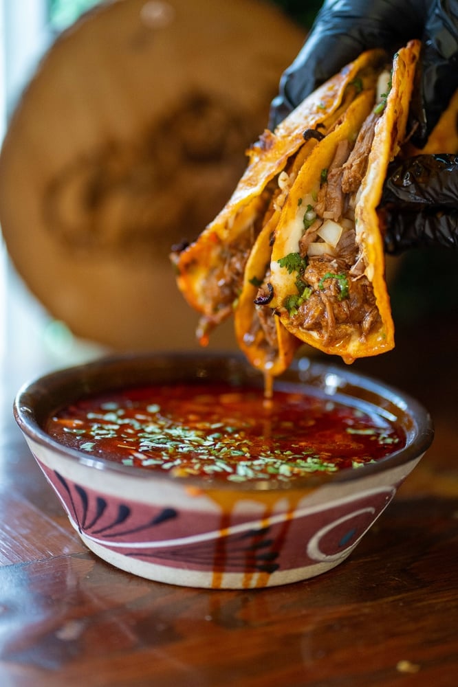 Quesataco