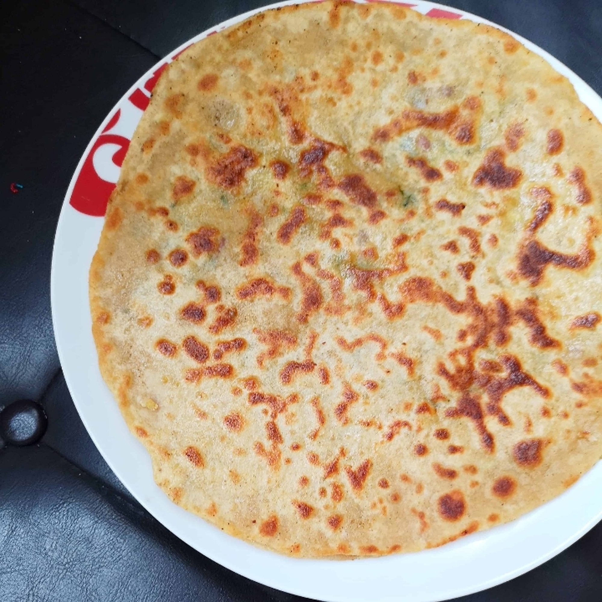Aloo Paratha