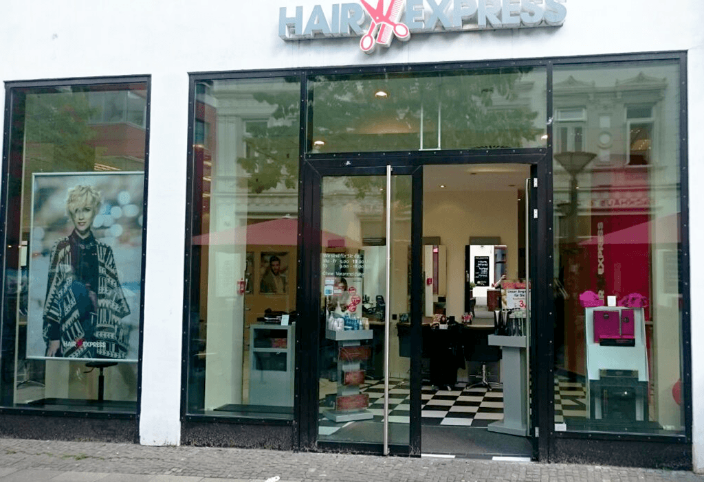 Bilder HairExpress