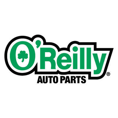 O'Reilly Auto Parts Logo